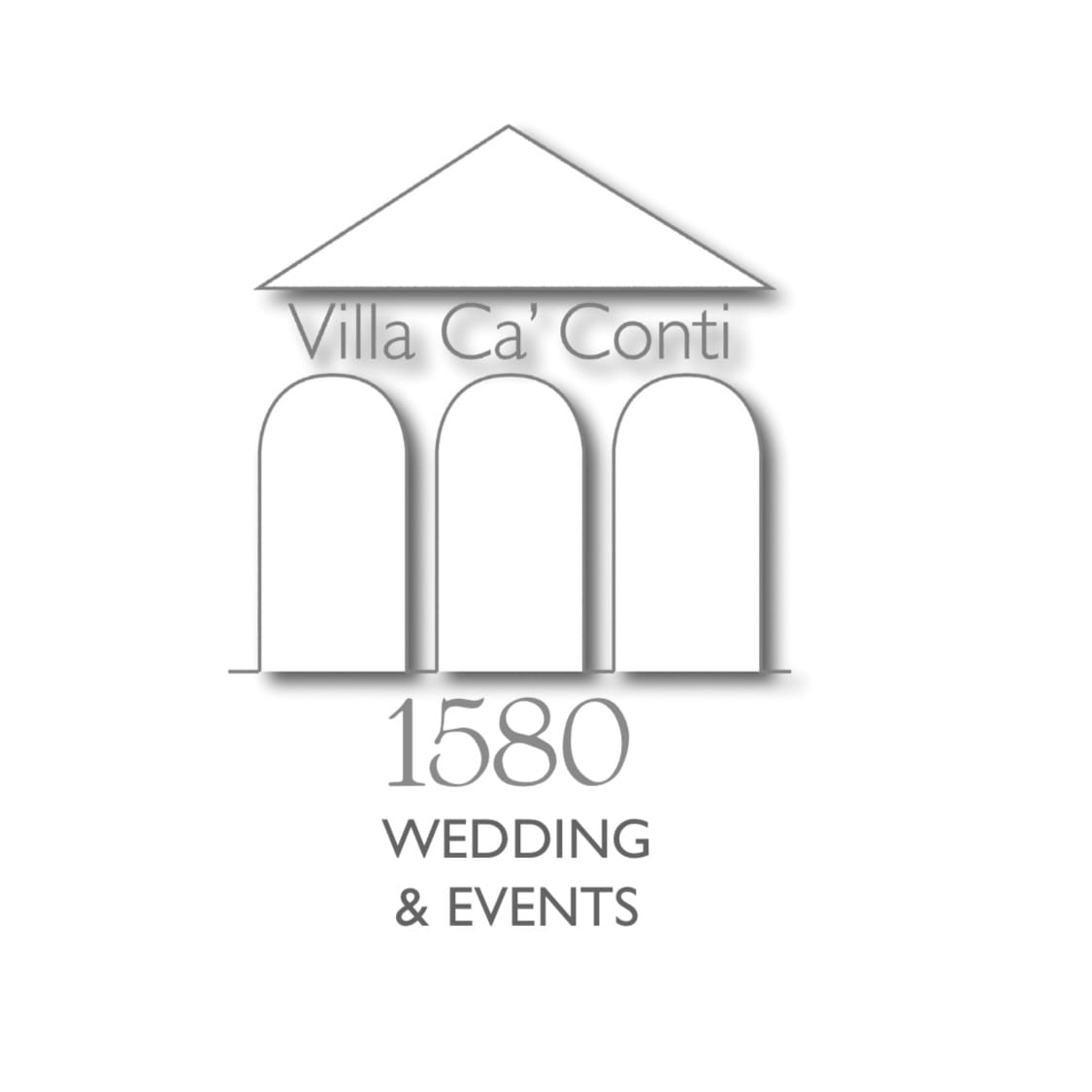 Villa Ca' Conti